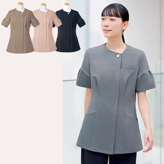 RISERVA(リゼルヴァ) R8645-17 19 20 23 レディススチュニック