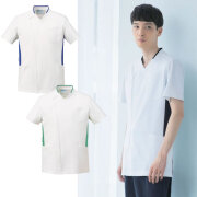 KAZEN(カゼン) 038-28 メンズスクラブ