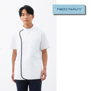 KAZEN(カゼン) 056-28 メンズジャケット半袖