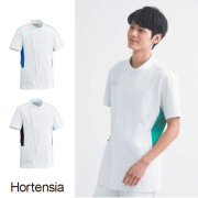 KAZEN(カゼン)  057-28 メンズジャケット半袖