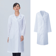 KAZEN（カゼン） 120-30 レディス診察衣シングルタイプ