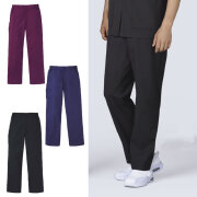 KAZEN(カゼン) 175-91 175-95 175-98 175-99 スクラブパンツ（男女兼用）