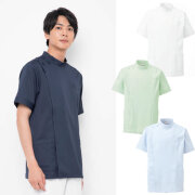 鍼灸入学、予習セット(完品バッグ、参考書、白衣) 楽天市場】白衣 鍼灸の通販