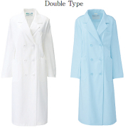 KAZENカゼン（旧アプロン）診察衣・ドクターコート