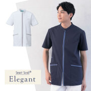 KAZEN(カゼン) 781-40 781-48 メンズジャケット半袖