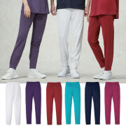 KAZEN(カゼン) 856-40 856-42 856-45 856-46 856-47 856-48 ジョガーパンツ（男女兼用）