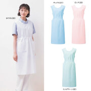 KAZEN(カゼン) 924-31 924-32 924-33 予防衣袖なし