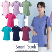 KAZEN(カゼン) 972-41 42 43 45 47 48 51 52 53 レディススクラブ