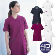 ナース・看護師用のユニフォーム｜ナースウェアの通信販売なら
