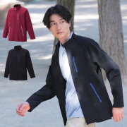 KAZEN(カゼン) KZN250-15 KZN250-18 ストレッチジャケット（男女兼用）
