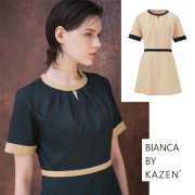 KAZEN(カゼン) KZN315-40 KZN315-45 レディスチュニック