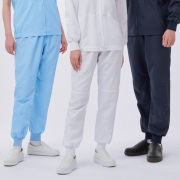 KAZEN(カゼン) KZN800-80 KZN800-81 KZN800-88 食品工場用スラックス（男女兼用）