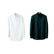 SEVEN(白洋社) UH7600 男性用シャツ 長袖