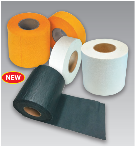 カットライン　※白　150w×45ｍ巻　1巻