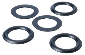 ロードリング　外径140φ×内径90φ×1ｔ　50個/セット