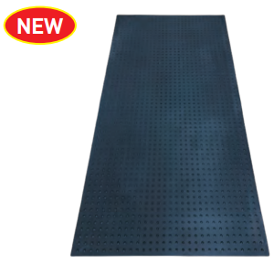 ワンツーマット　ハードタイプ　※10t　(10t×1m×2m)　26.5kg　1枚
