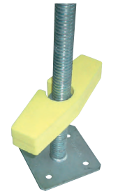 ハンドルカバー（ジャッキベース用）　20個/セット