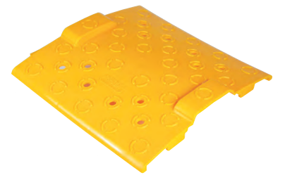 スペースカバー　250×250（42.7φ対応）　20枚/セット