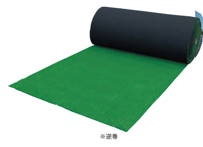 人工芝　910ｗ×20ｍ巻　1本