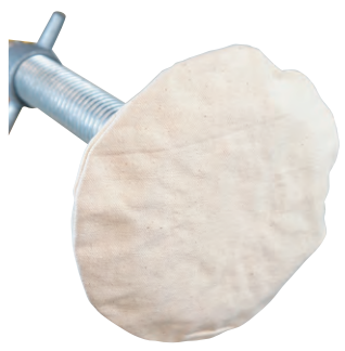 ジャッキソックス　綿100％　100枚/セット