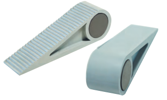 ドアストッパー（マグネット付き）　高さ30ｍｍ　50個/セット