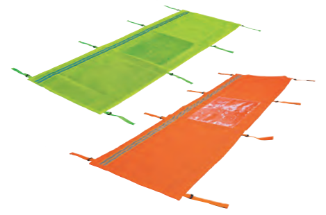 サインシェイド　※オレンジ　570×1800L　1枚