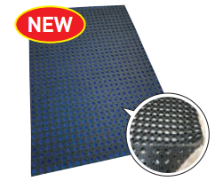 ホールマット　22t×1000×1500　（13kg）　1枚