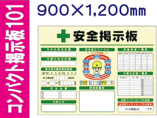 コンパクト掲示板 CP掲示板１０１