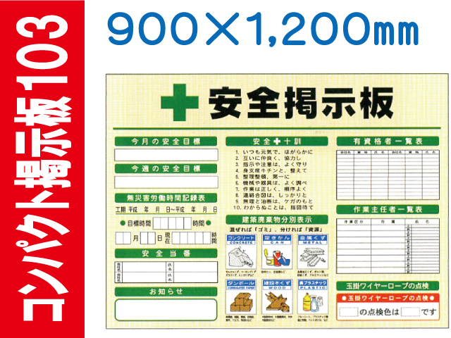 コンパクト掲示板 CP掲示板１０３