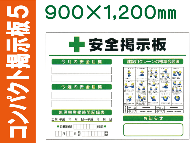 コンパクト掲示板 CP掲示板５