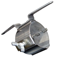 クリート　48.6φ用　1個