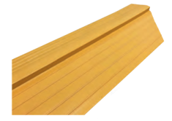 ワンツースロープ　(165mm×1000mm)　1本