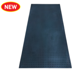 ワンツーマット　ハードタイプ　※10t　(10t×1m×2m)　26.5kg　1枚