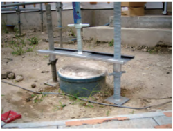 枡避け養生プレート　700L（140角・120角対応）　2枚/セット