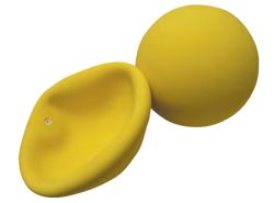 みずはり玉　肉厚2.4ｍｍ　10個/セット
