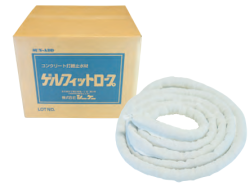 ゲルフィットロープ　19φ×3ｍ巻　１巻
