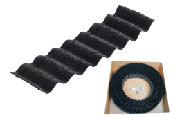 波止めジョニー　※150ｗ×20ｍ巻　１巻