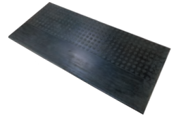 エコラインスロープ　　55t×450w×1m　1枚