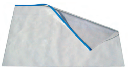 図面ケース　A１サイズ　ファスナー付き　30枚/セット