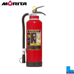 消火器 20型 ハイパーキングBC KFC20 2022年製 加圧式粉末BC モリタ宮田工業