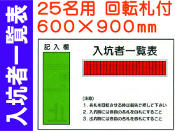 入坑者一覧表２５名用 W223
