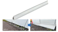 パネルブーツ　60ｗ×100Ｈ×1000Ｌ　1本