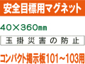 安全目標用ｍｇ CPM13S