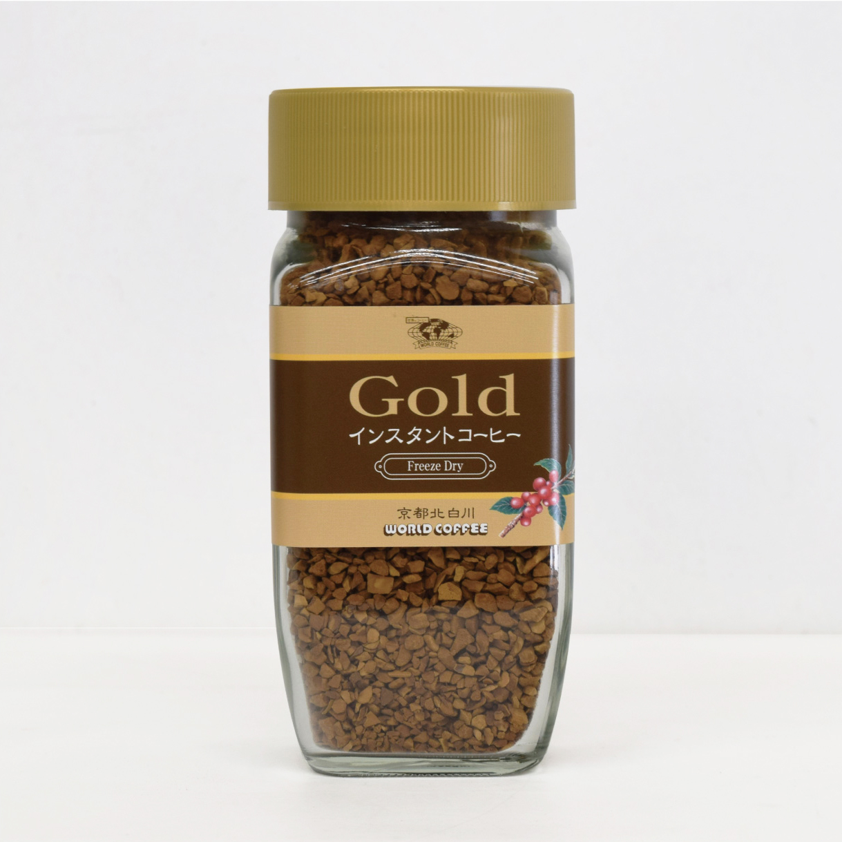 インスタントゴールド