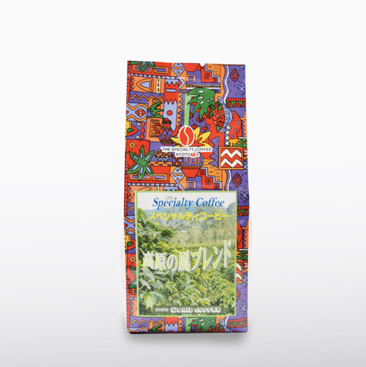 高原の風ブレンド