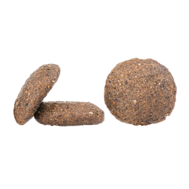 Happy Dog Montana ドッグフード 4kg馬肉ポテト中大型犬用匿名 Happy Dog Montana ドッグフード 4kg馬肉ポテト中大型犬用匿名