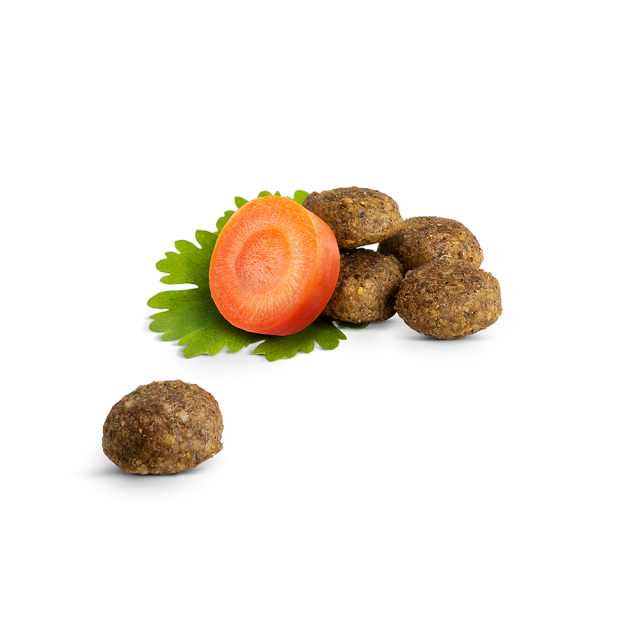 HAPPY CAT シニア ファーム ラム（牧畜のラム） - ワールドプレミアム