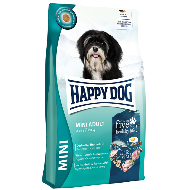値下げ中【HAPPY DOG】 フィット＆バイタル シニア12kg ハッピードッグ HAPPY DOG フィット＆バイタル シニア 12kg