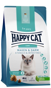 HAPPY CAT HAPPY CAT ステアライズド（避妊去勢） - ワールド