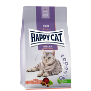 ハッピーキャット ストマック&インテスティン 胃腸ケア 300g 5袋セット HAPPY CAT ハッピーキャット ケア ストマック&インテスティン